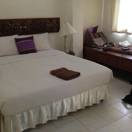 Penzy Guest House Pantai Chaweng Luaran gambar