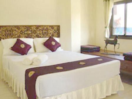 Penzy Guest House Pantai Chaweng Luaran gambar