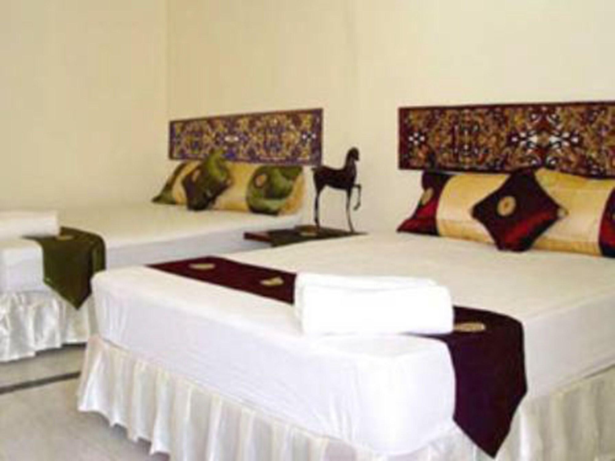 Penzy Guest House Pantai Chaweng Luaran gambar