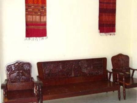Penzy Guest House Pantai Chaweng Luaran gambar
