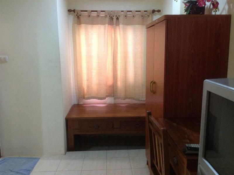 Penzy Guest House Pantai Chaweng Luaran gambar